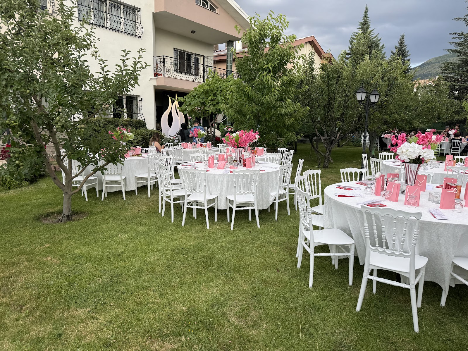Anı Organizasyon & Prodüksiyon