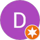 Diana Musaeva profil fotoğrafı