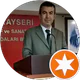 Mehmet Lüzumlar profil fotoğrafı