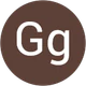 Gg profil fotoğrafı