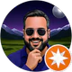 Rotasız Adam profil fotoğrafı