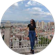 Demet Öztürk profil fotoğrafı