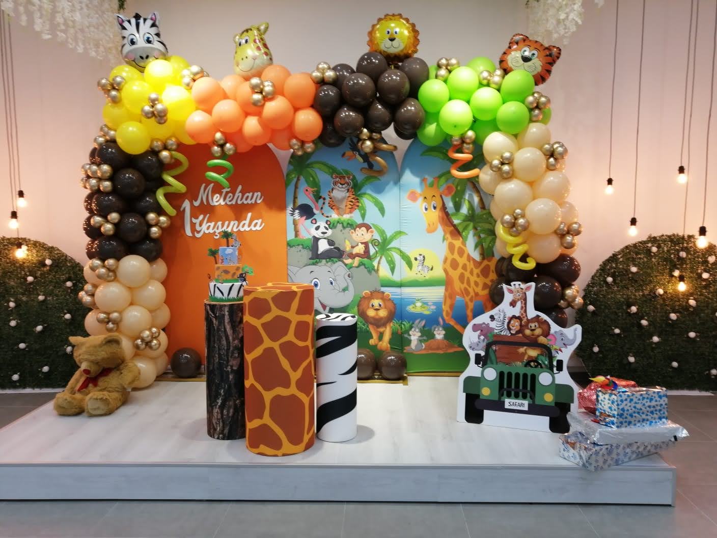 Avior Event (Kayseri davet evi)