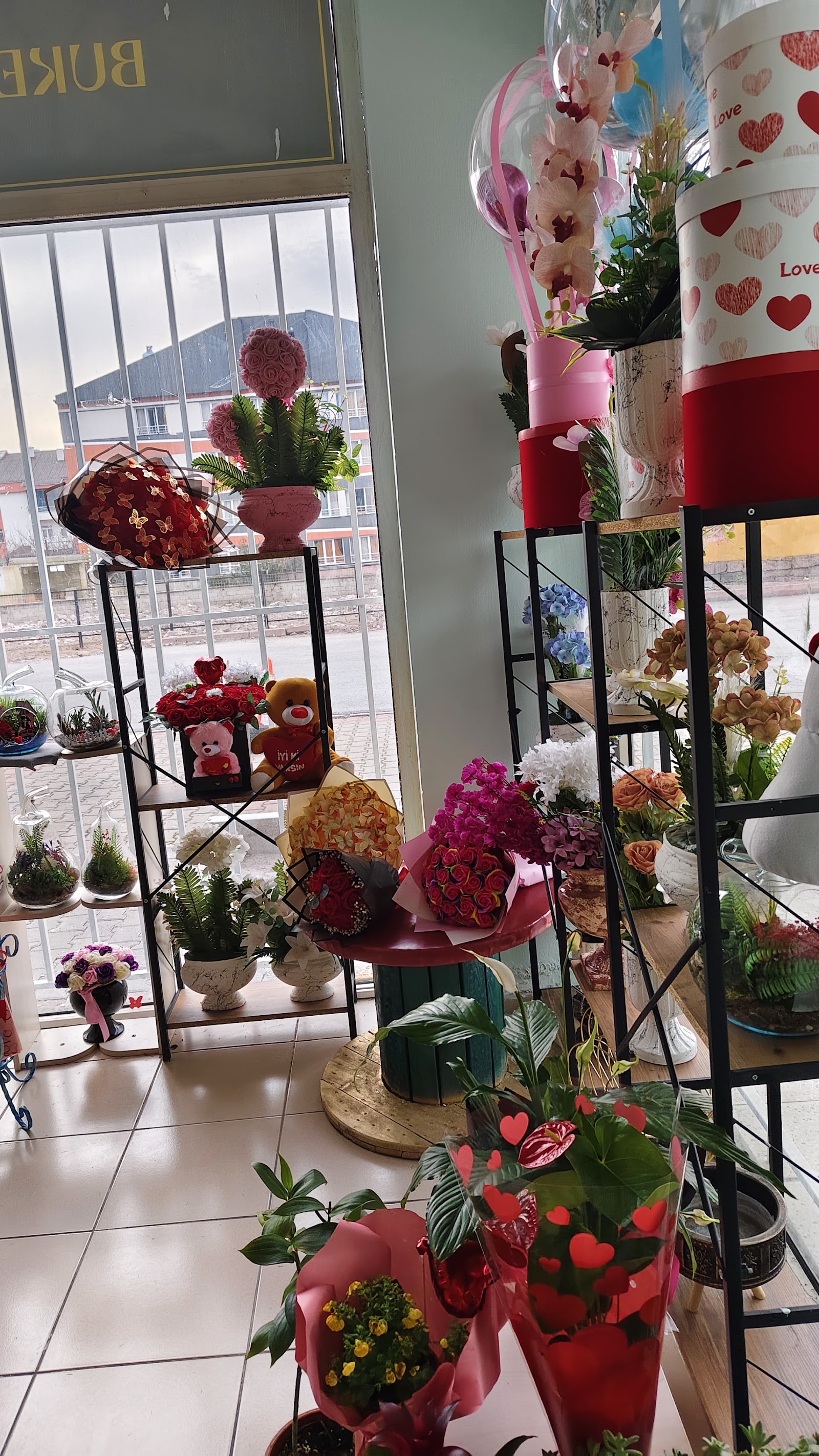 Bloomera Çiçek