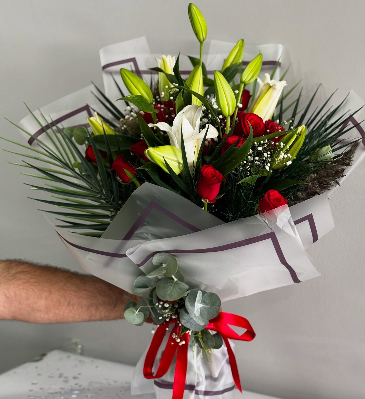 Bloomera Çiçek