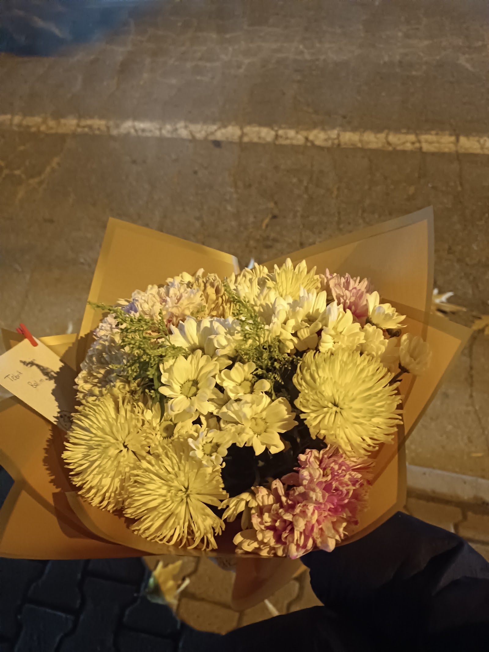 Bloomera Çiçek