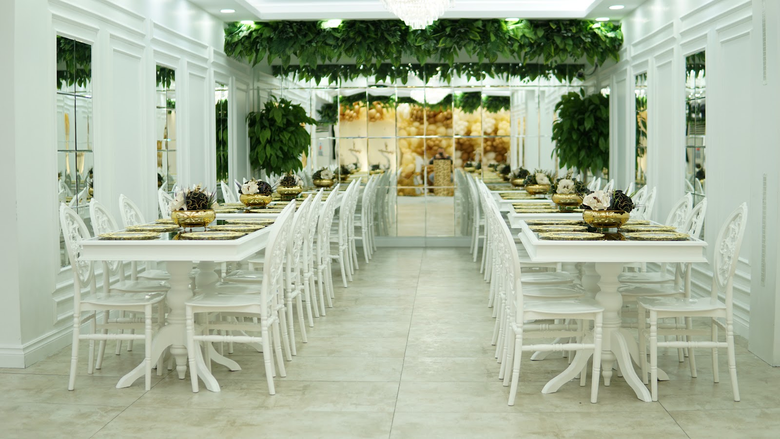 Dream Party House ( Kayseri Parti evi ve Organizasyon Şirketi )