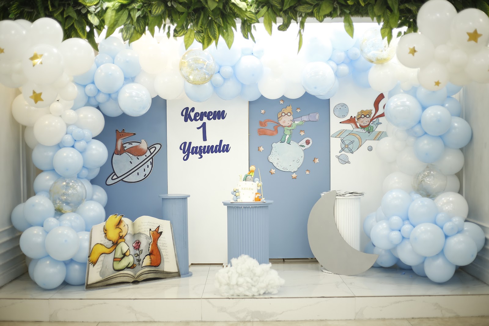 Dream Party House ( Kayseri Parti evi ve Organizasyon Şirketi )