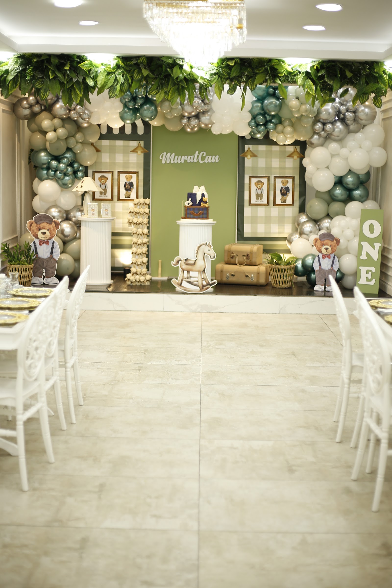 Dream Party House ( Kayseri Parti evi ve Organizasyon Şirketi )