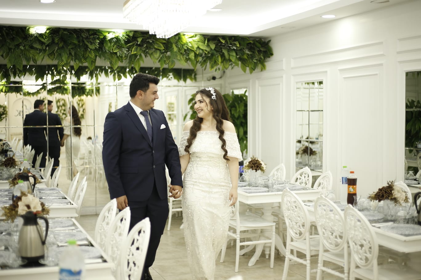 Dream Party House ( Kayseri Parti evi ve Organizasyon Şirketi )