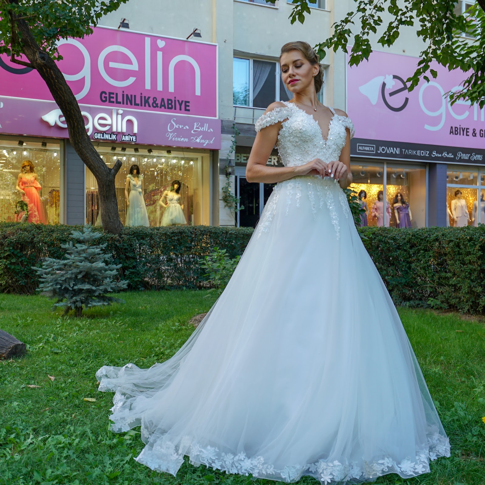 Egelin
