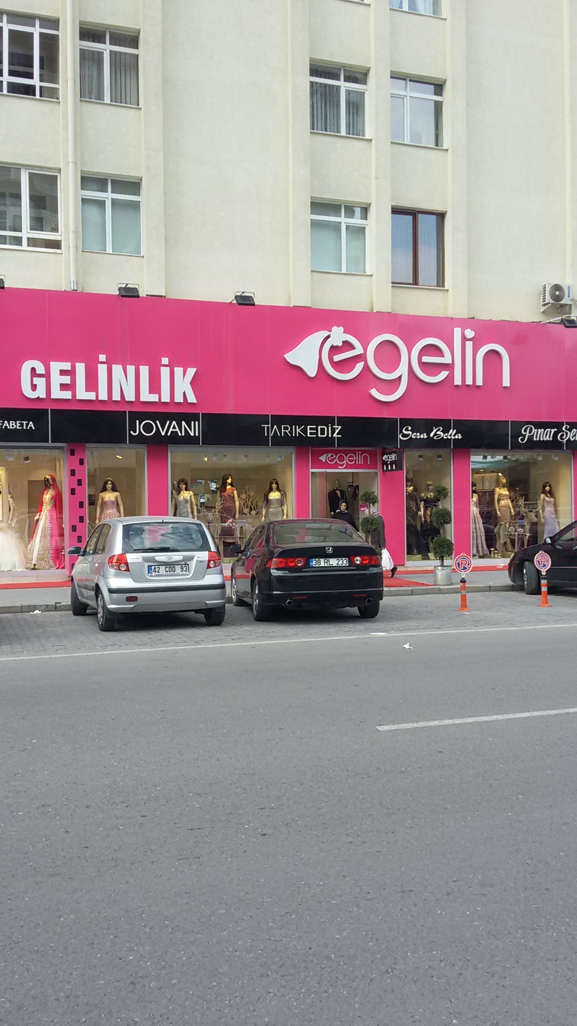 Egelin kır düğünü mekanı — Melikgazi