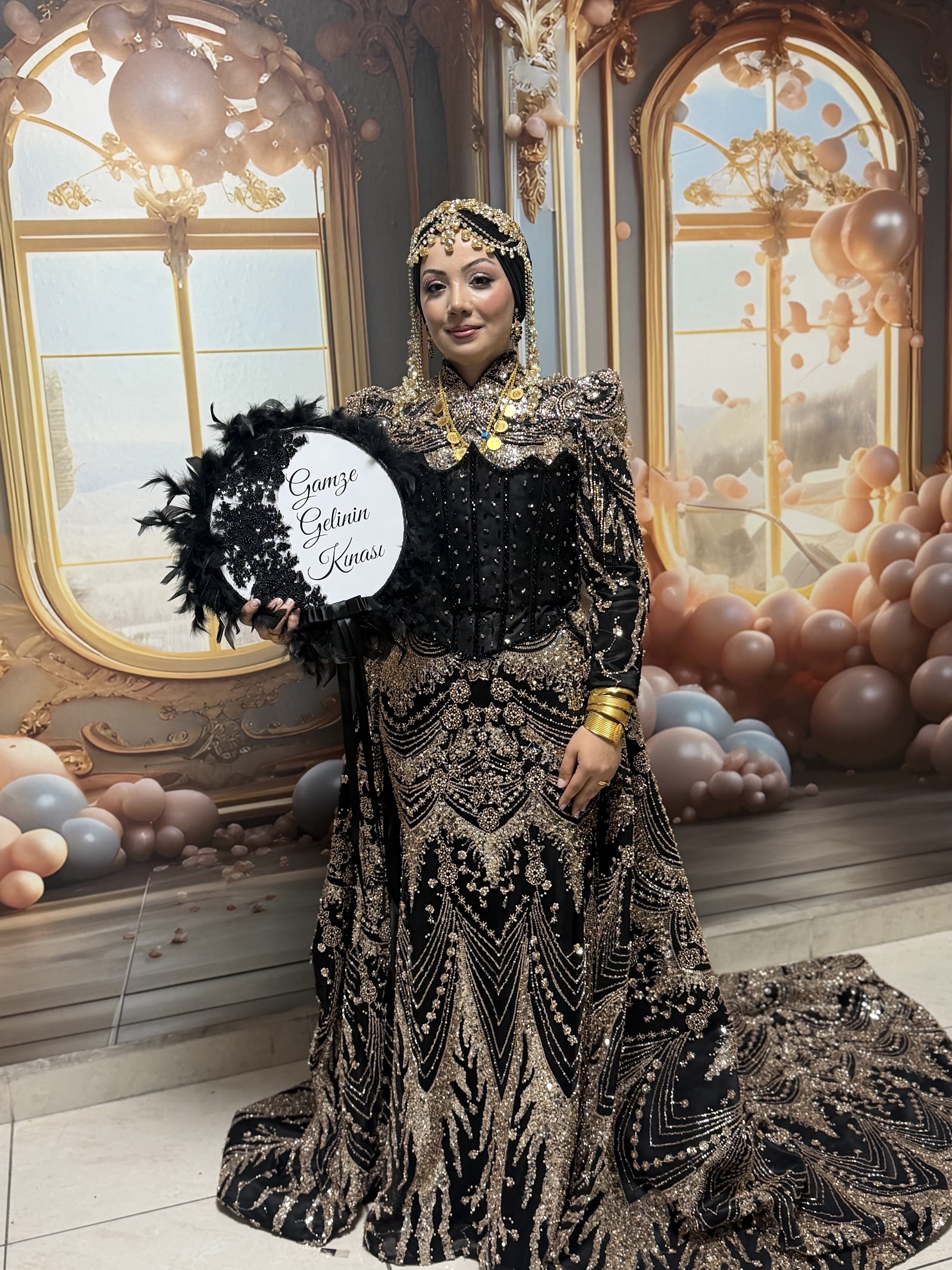 Gülşah Türban Tasarım Kayseri