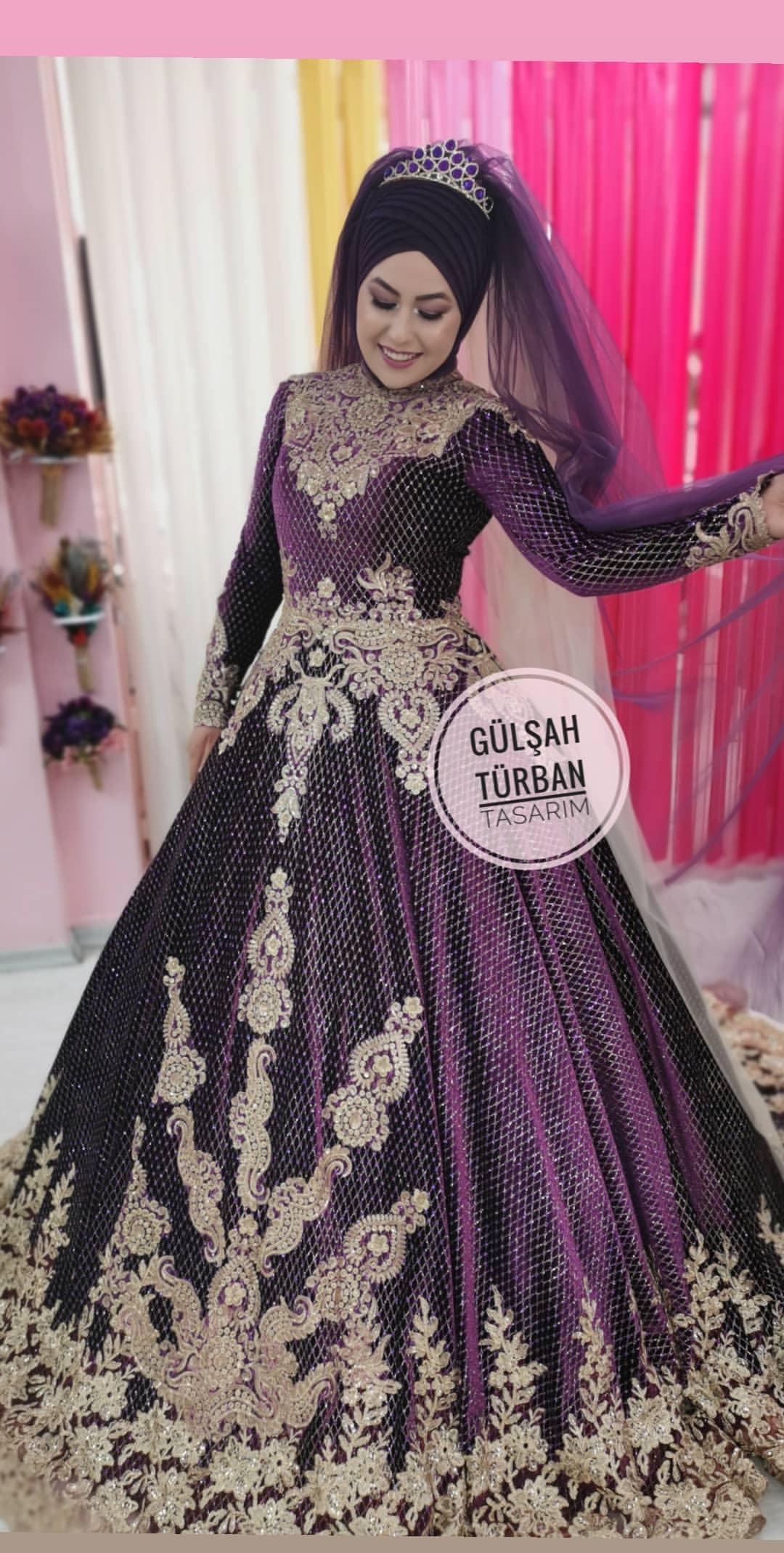 Gülşah Türban Tasarım Kayseri
