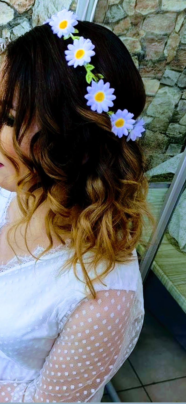 İldem destina cansu bayan kuaförü