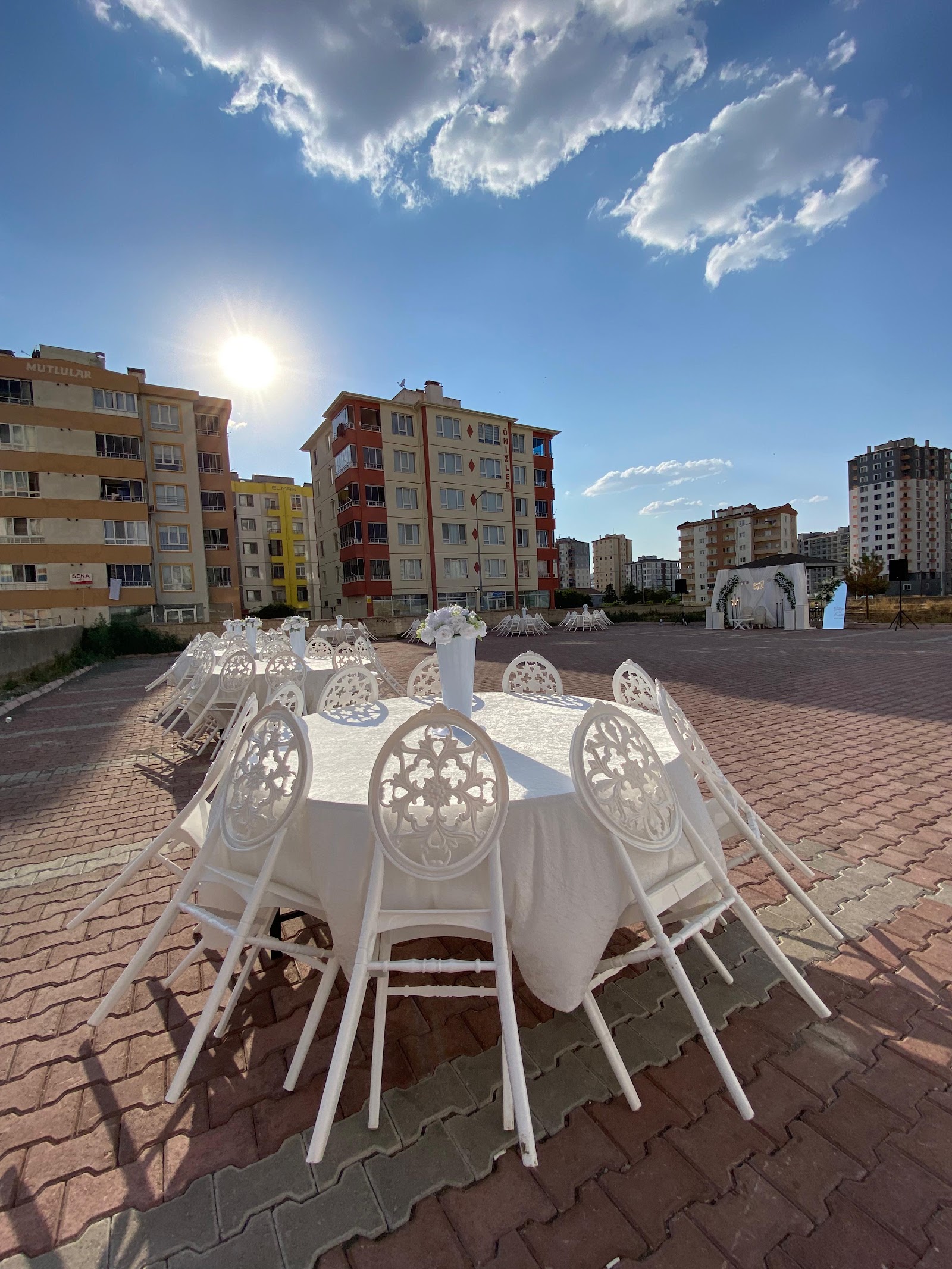 İpeksi Organizasyon Kayseri