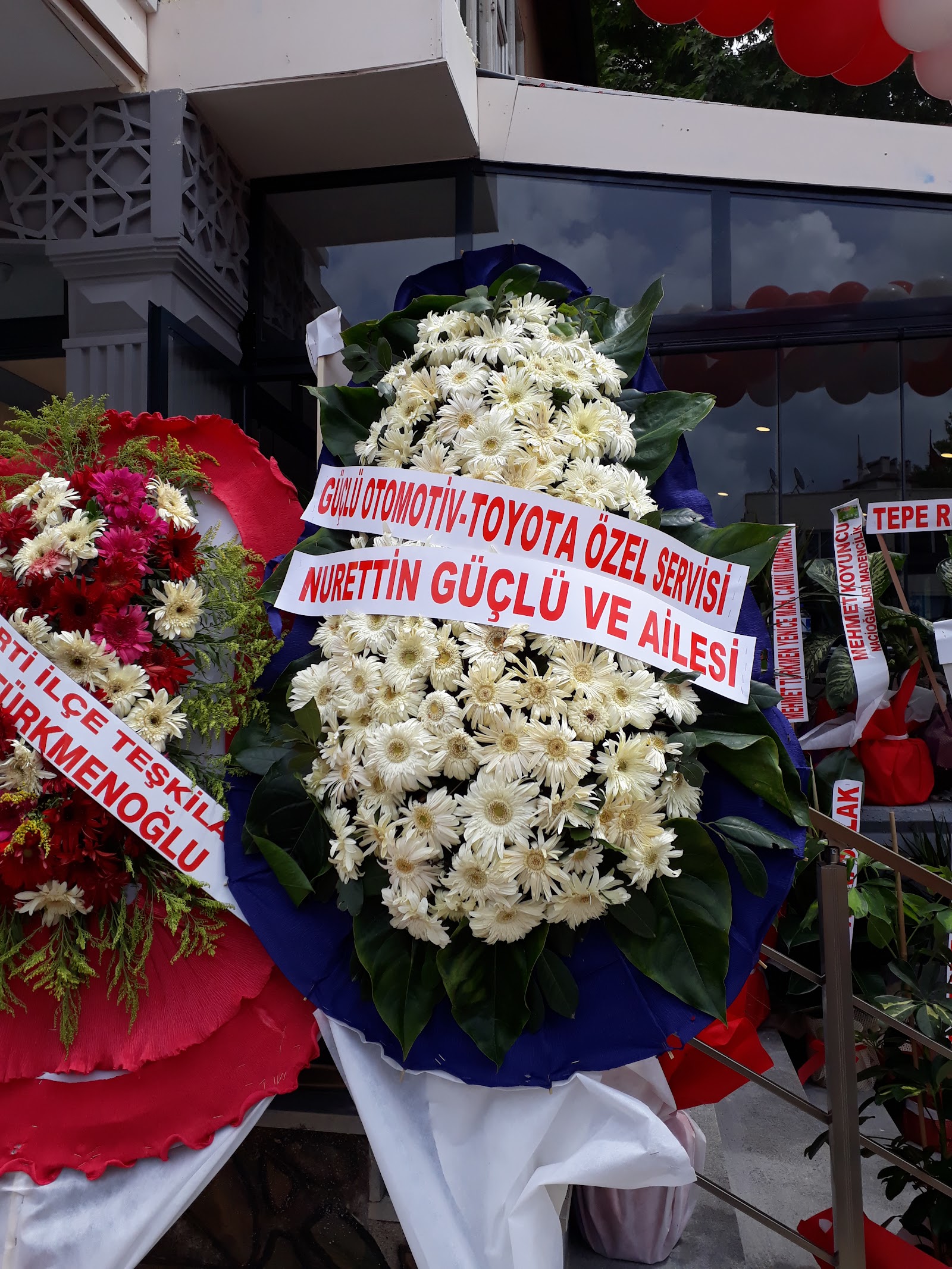 KAYSERİ BELSİN ÇİÇEKCİLİK