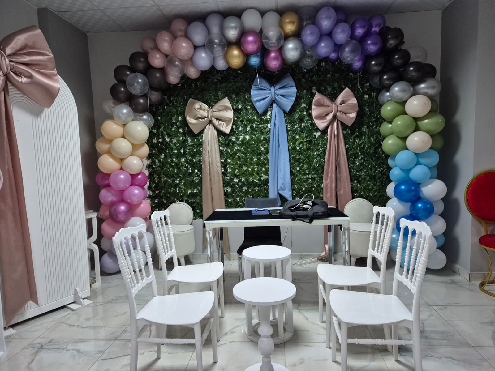 M&B KAYSERİ KONSEPT ORGANİZASYON