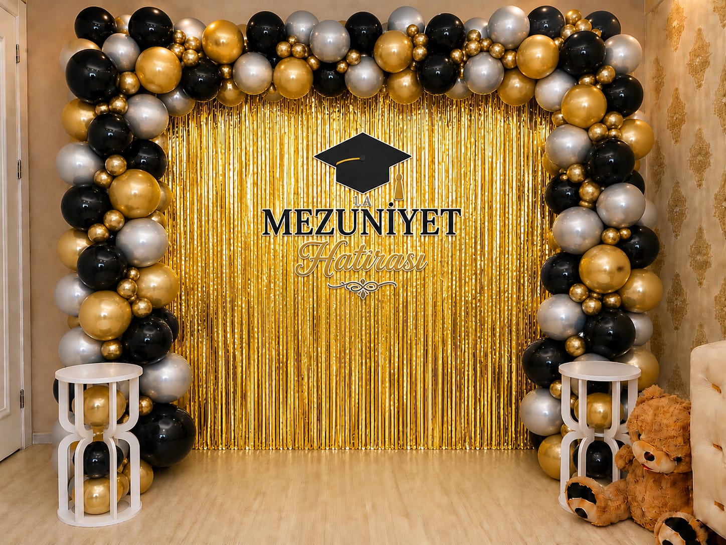 M&B KAYSERİ KONSEPT ORGANİZASYON