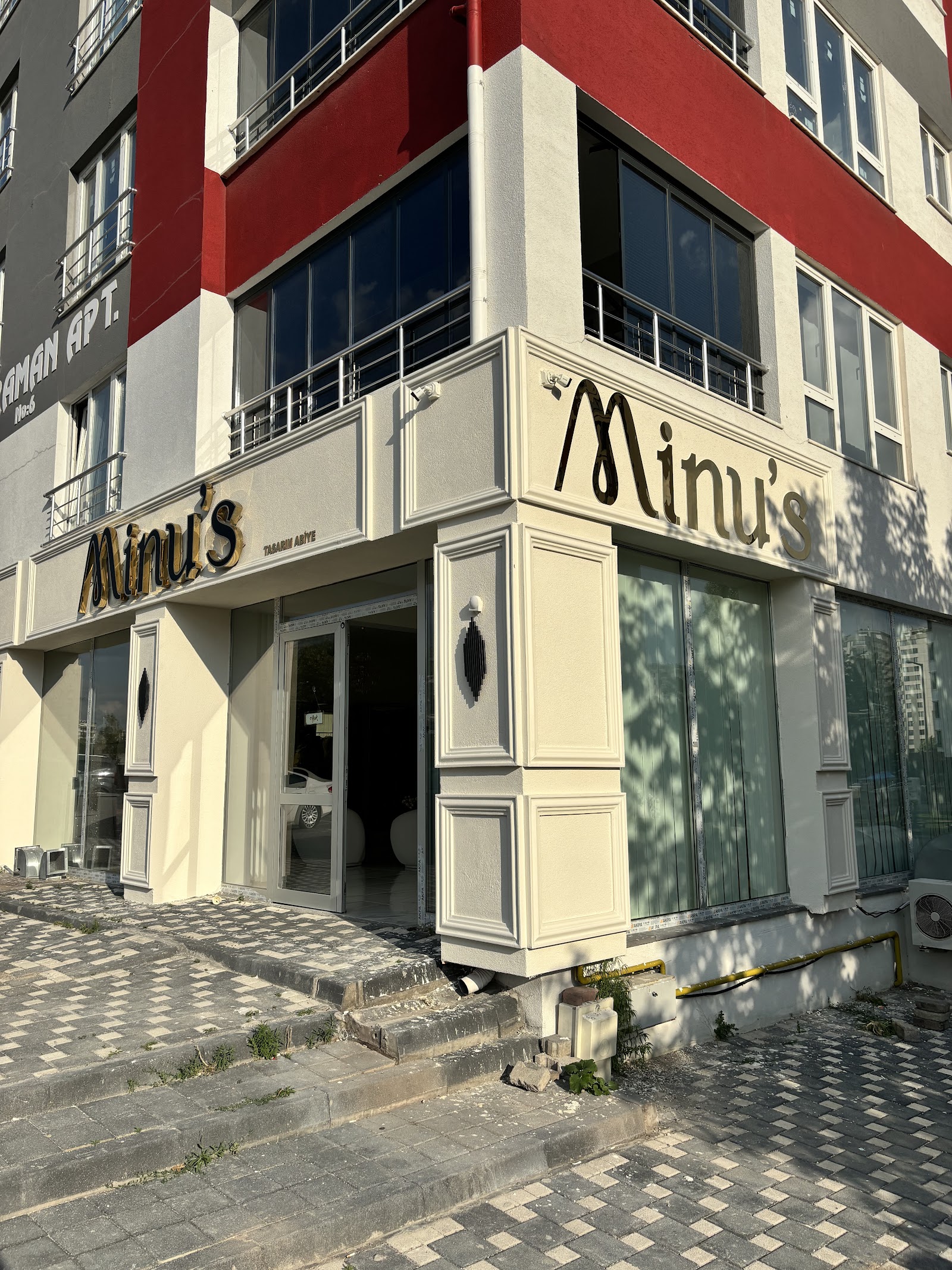 Minu's Tasarım Abiye | Kiralık Abiye | Kına Elbisesi , Kayseri kır düğünü mekanı