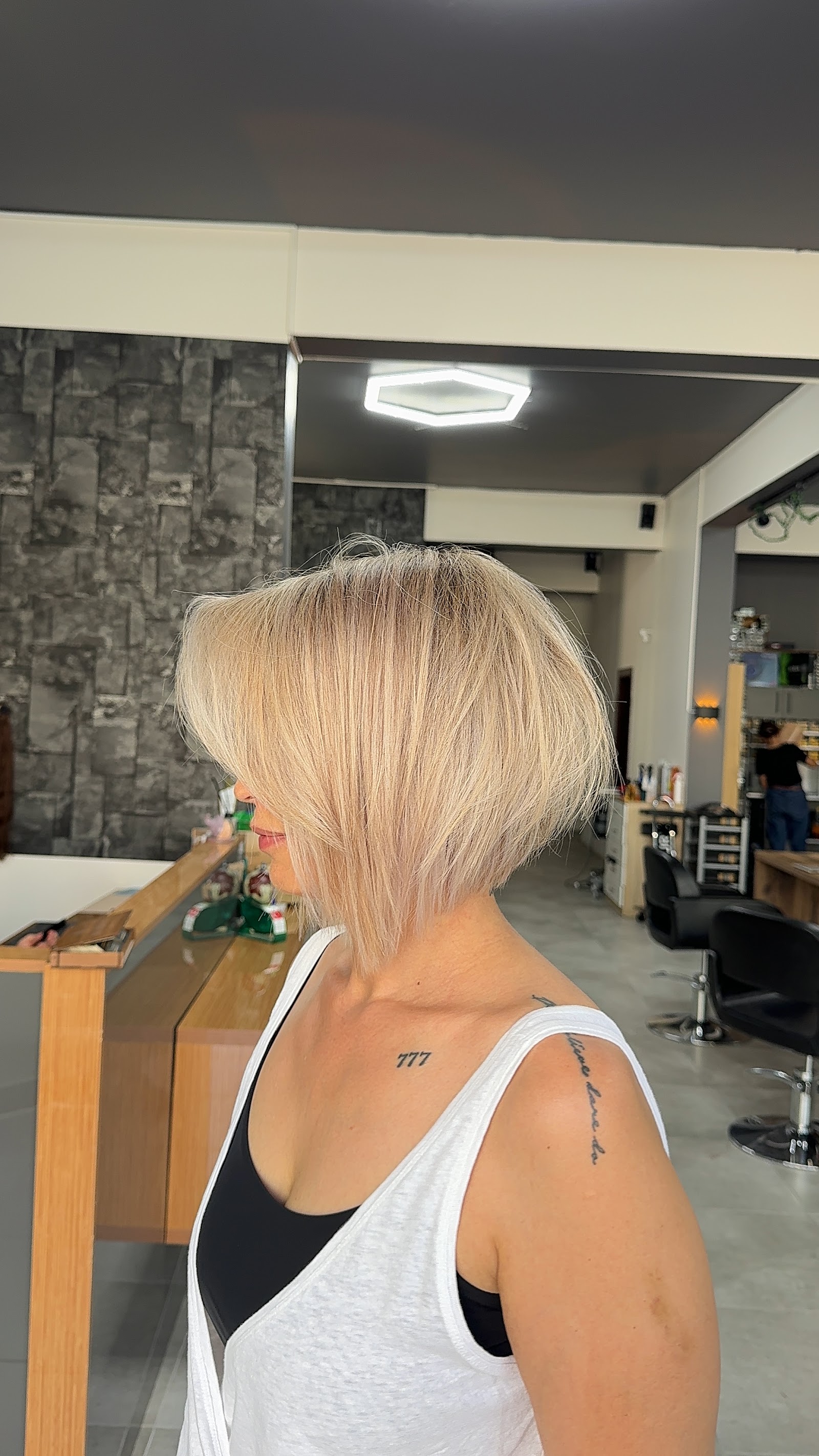 MURAT ATEŞ HAIR REPAIR STUDIO KAYSERİ (kuaför)