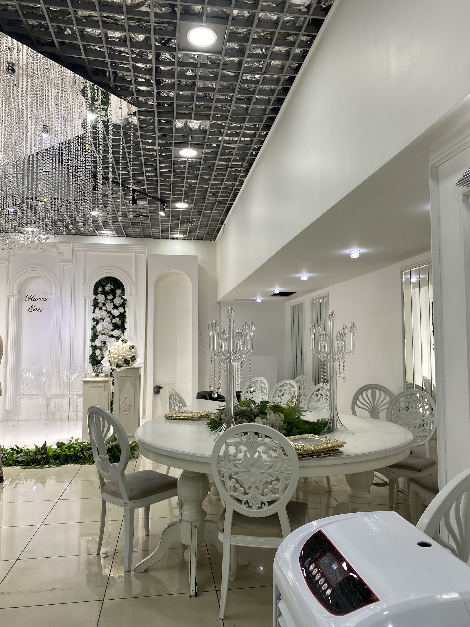 My Party House kır düğünü mekanı — Melikgazi