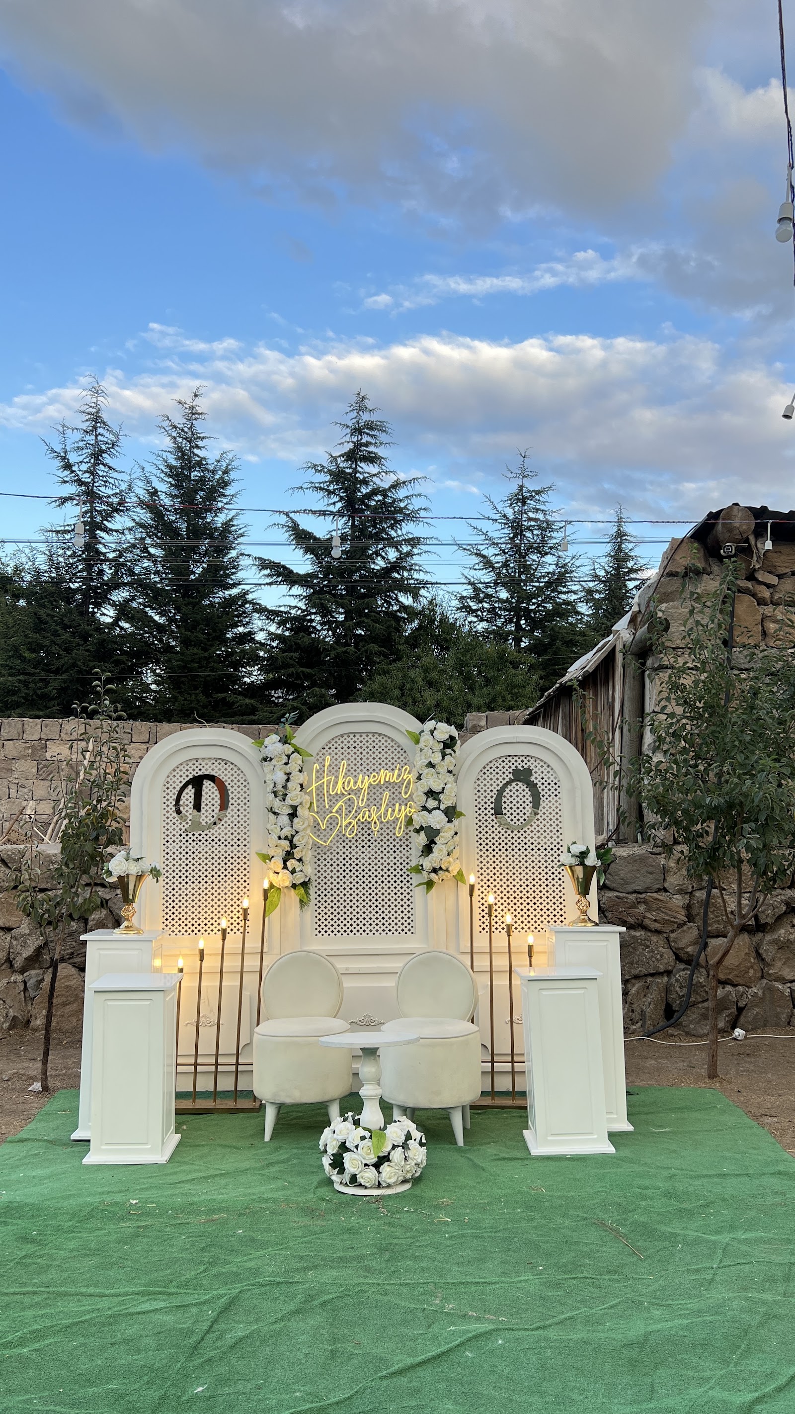 Nova Organizasyon | Kayseri