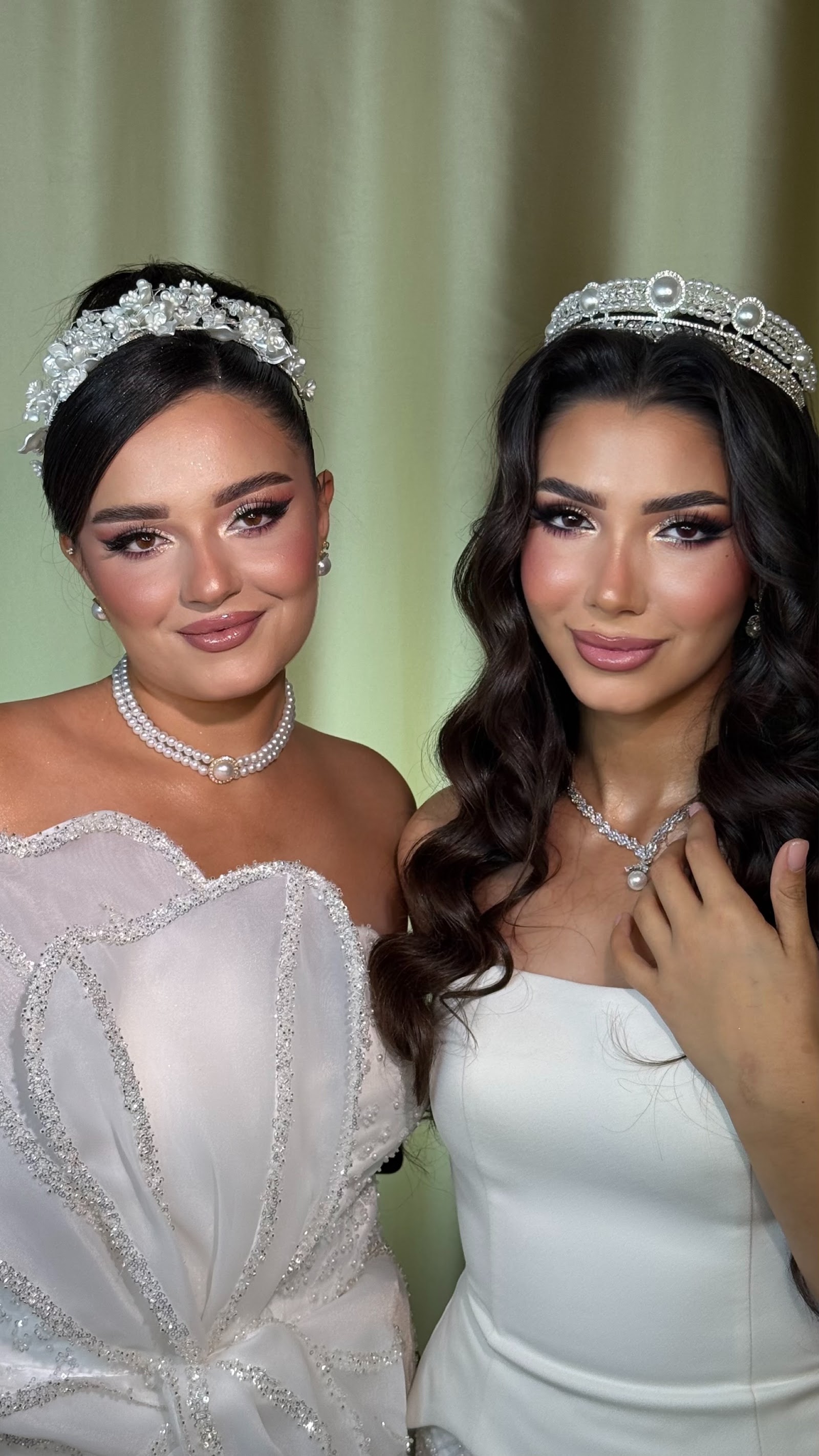 Özlem Çer Make Up Studio kır düğünü mekanı — Melikgazi