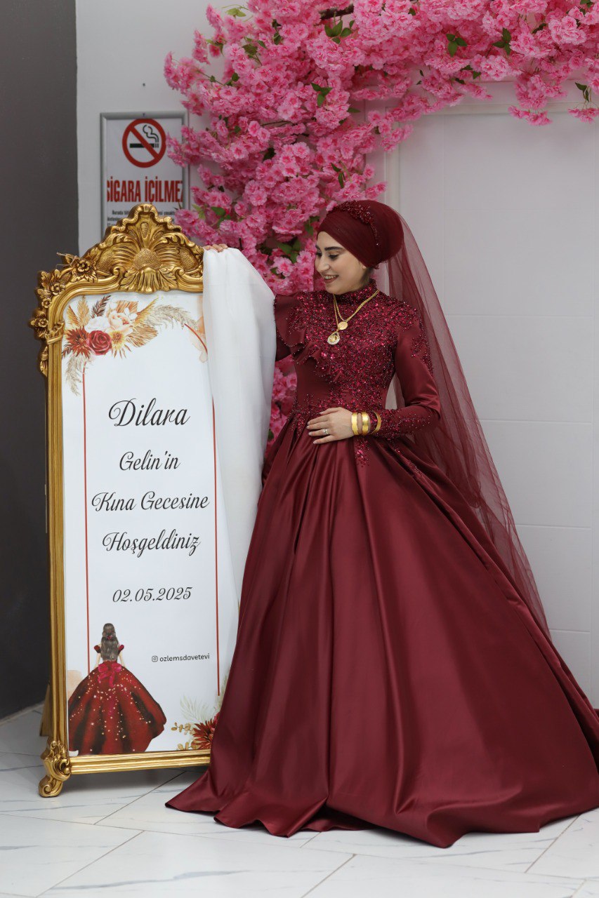 Özlems davet evi kayseri nişan ve davet evi