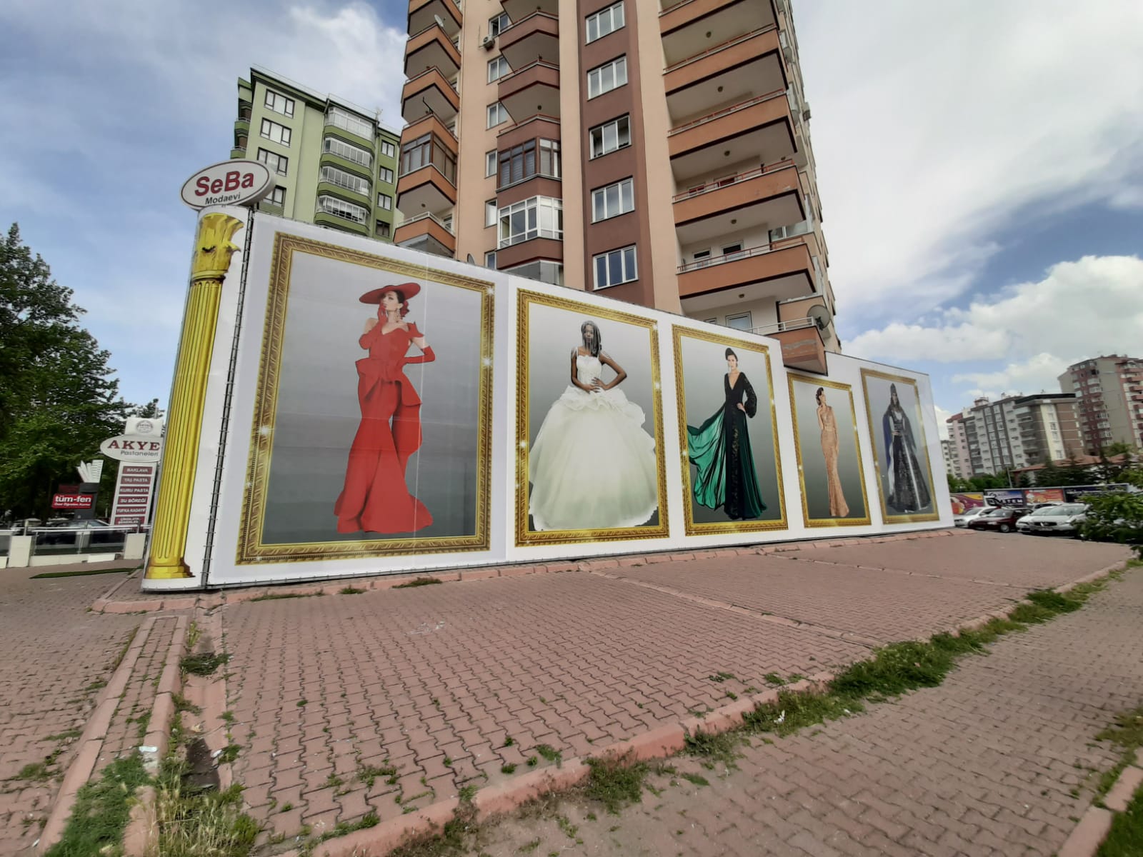Seba Moda Evi