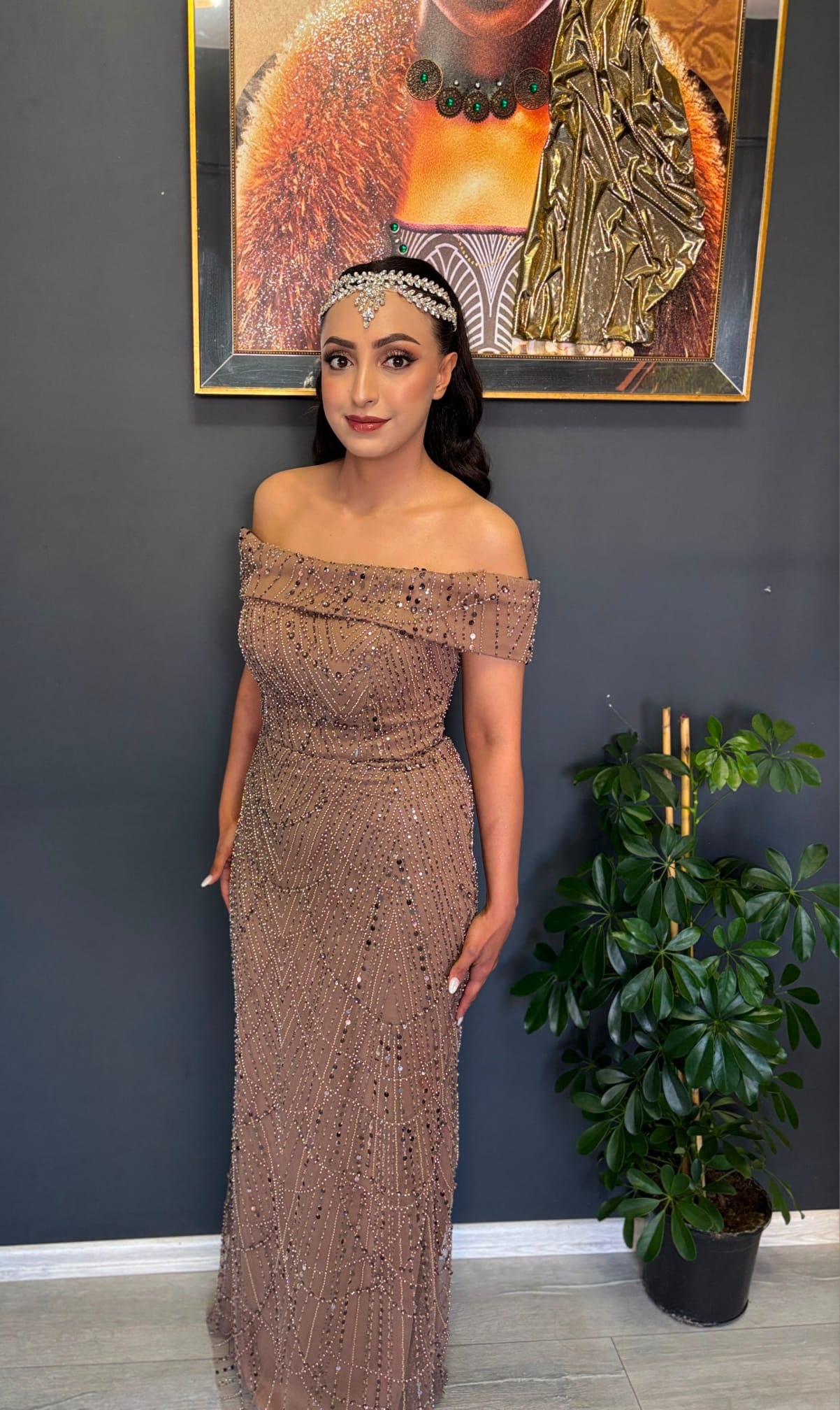 SEVDA YILMAZ BEAUTY STUDİO BAYAN KUAFÖRÜ KAYSERİ