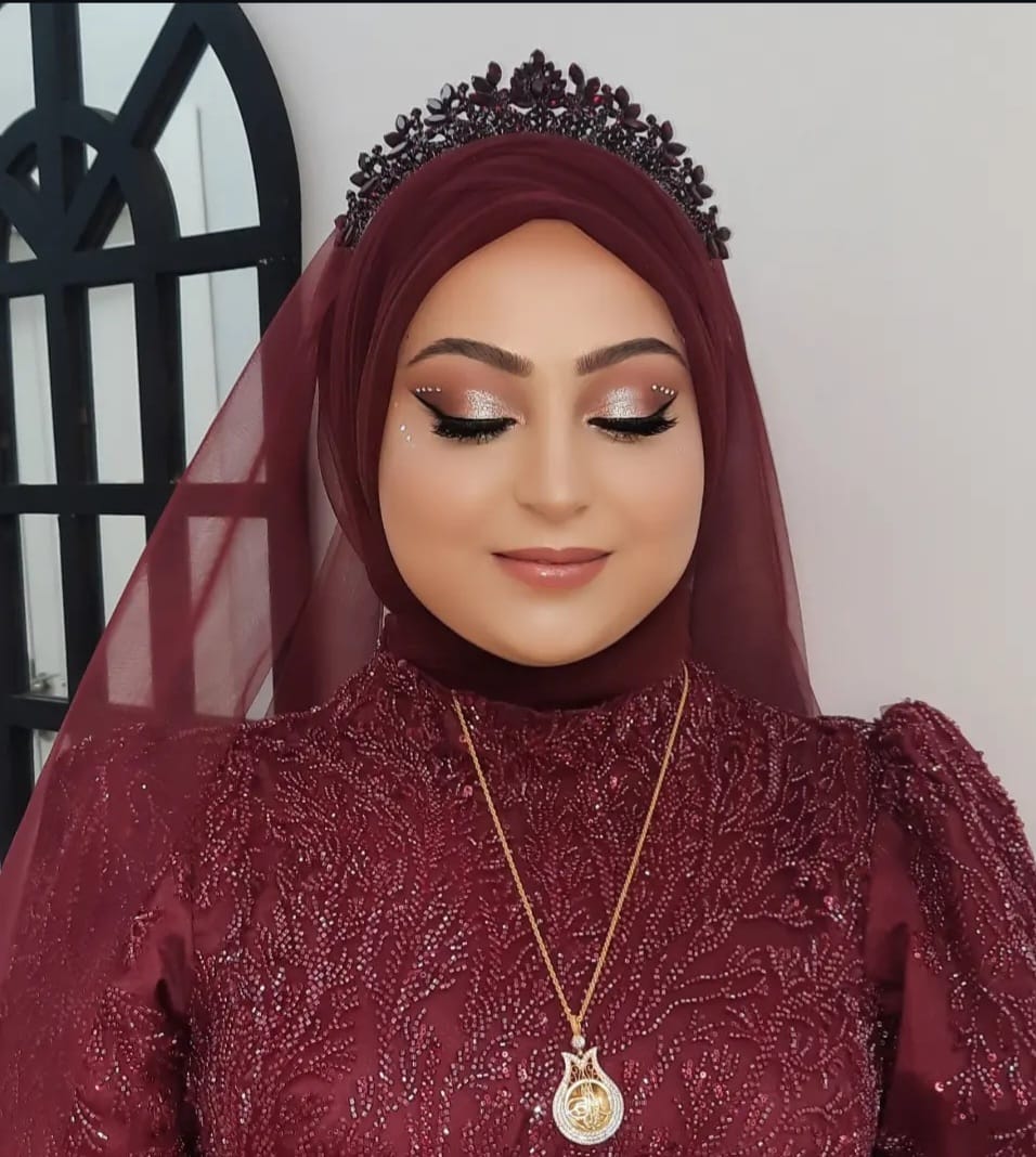 Sevda Yılmaz Beauty Studio Bayan Kuaförü Kayseri kır düğünü mekanı — Kocasinan