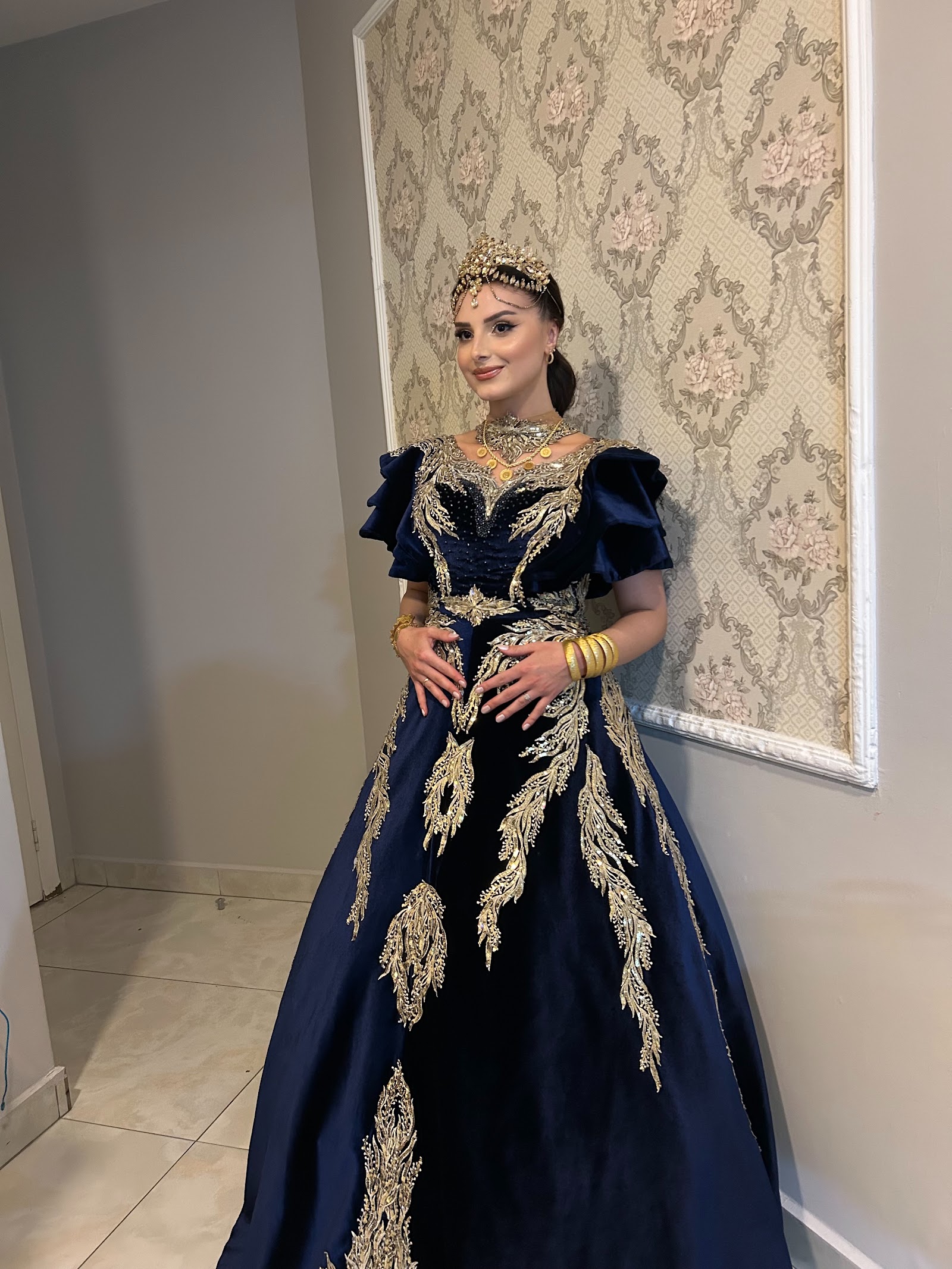 Sevina Asadova Makeup Studio
