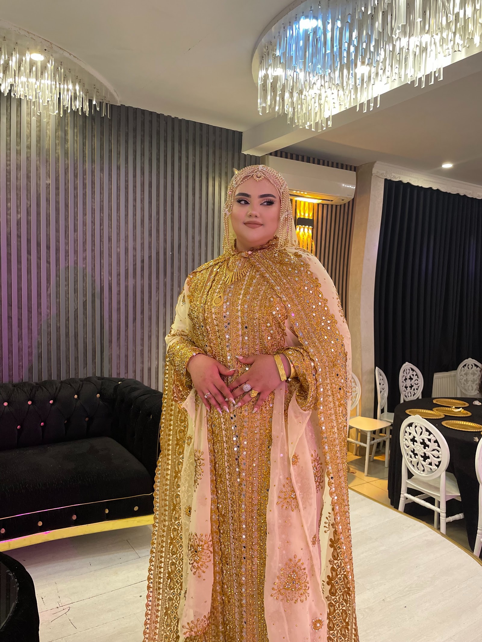 Soner Yılmaz Fashion Kayseri Gelinlik