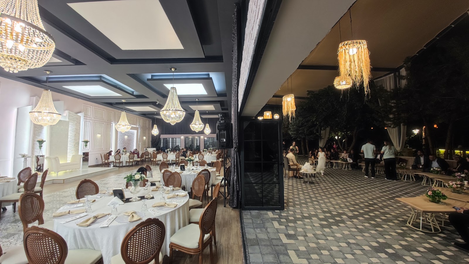 Tılsımlı Bahçe ve Tılsım Organizasyon
