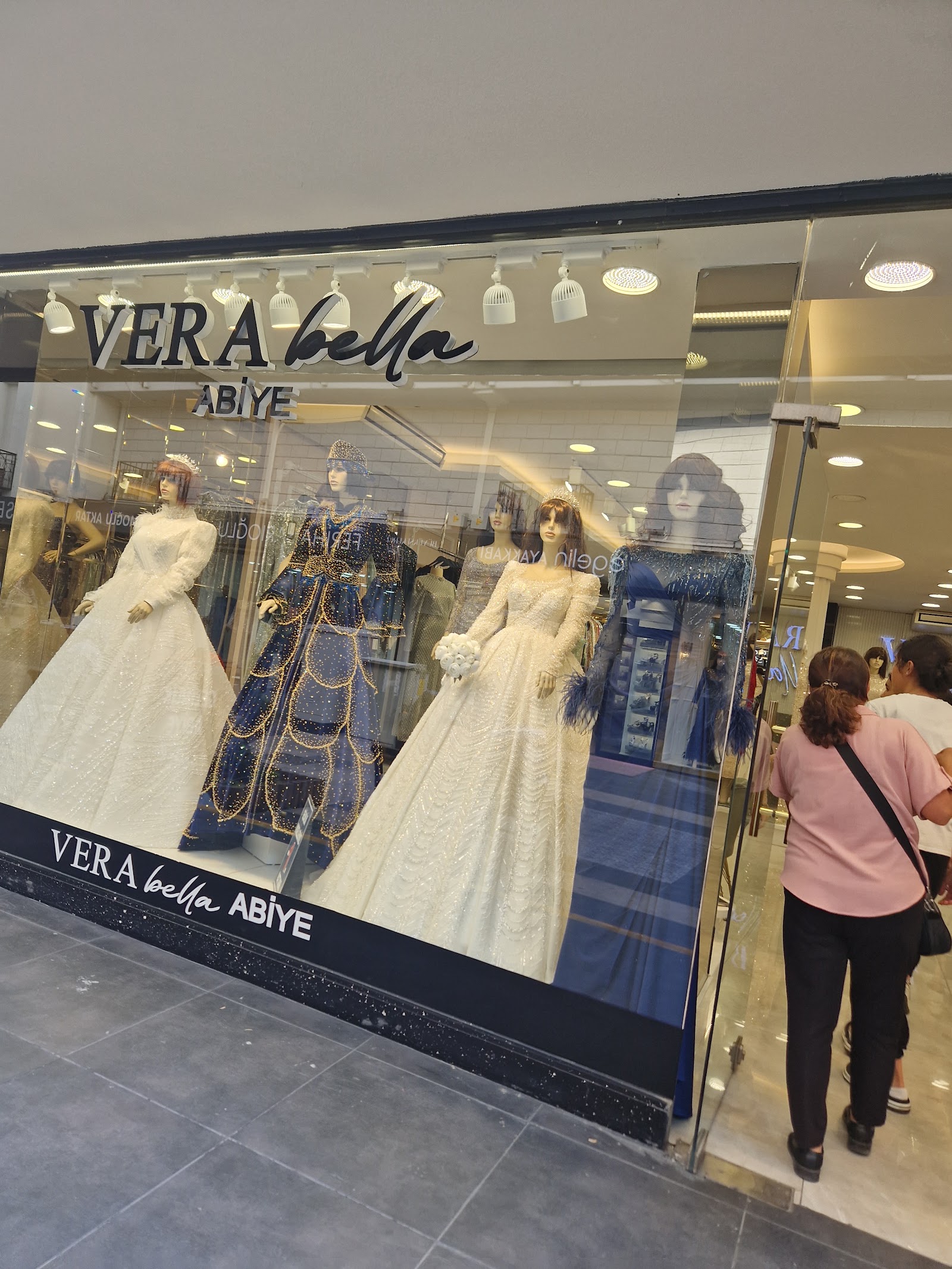 Verabella Gelinlik kır düğünü mekanı — Melikgazi