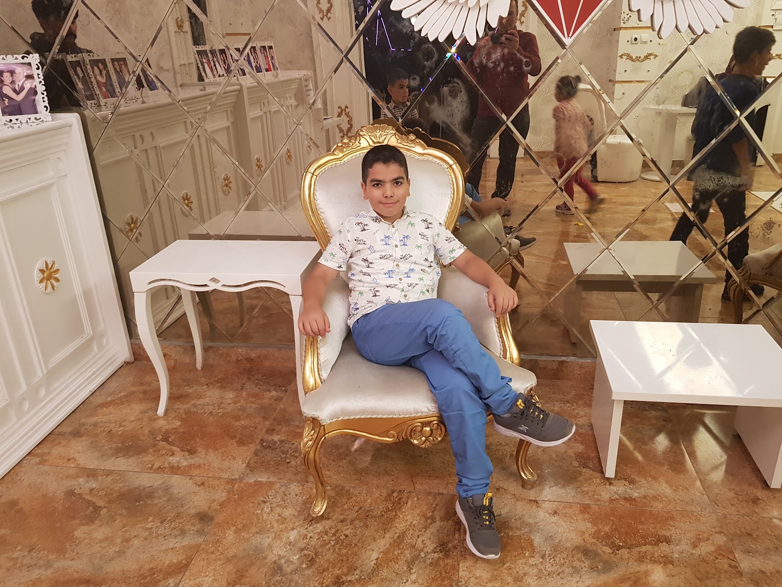 Yakut Premium