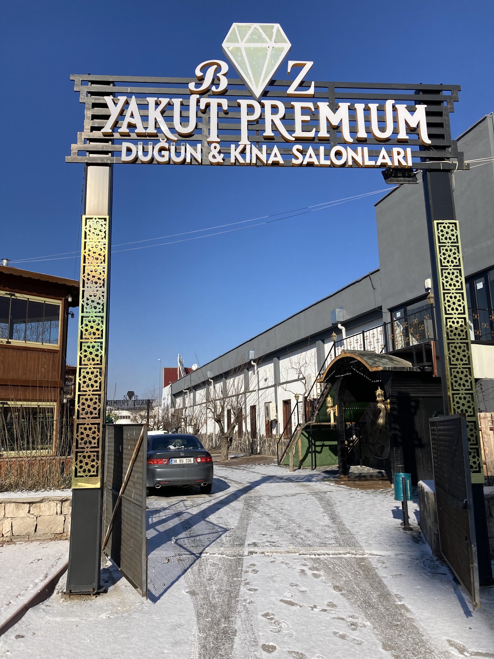 Yakut Premium