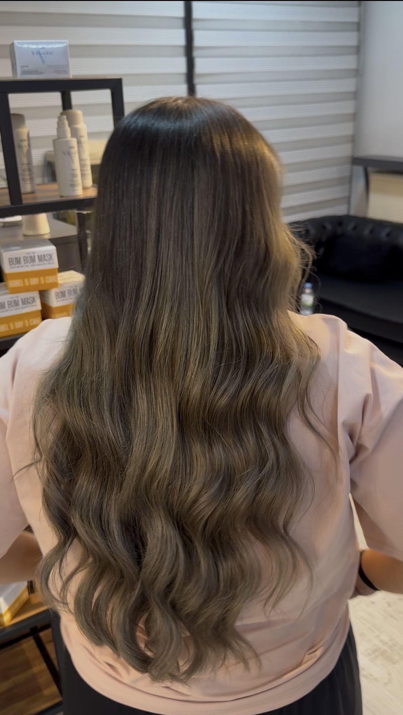 ZUHAL ILIK HAIR & BEAUTY