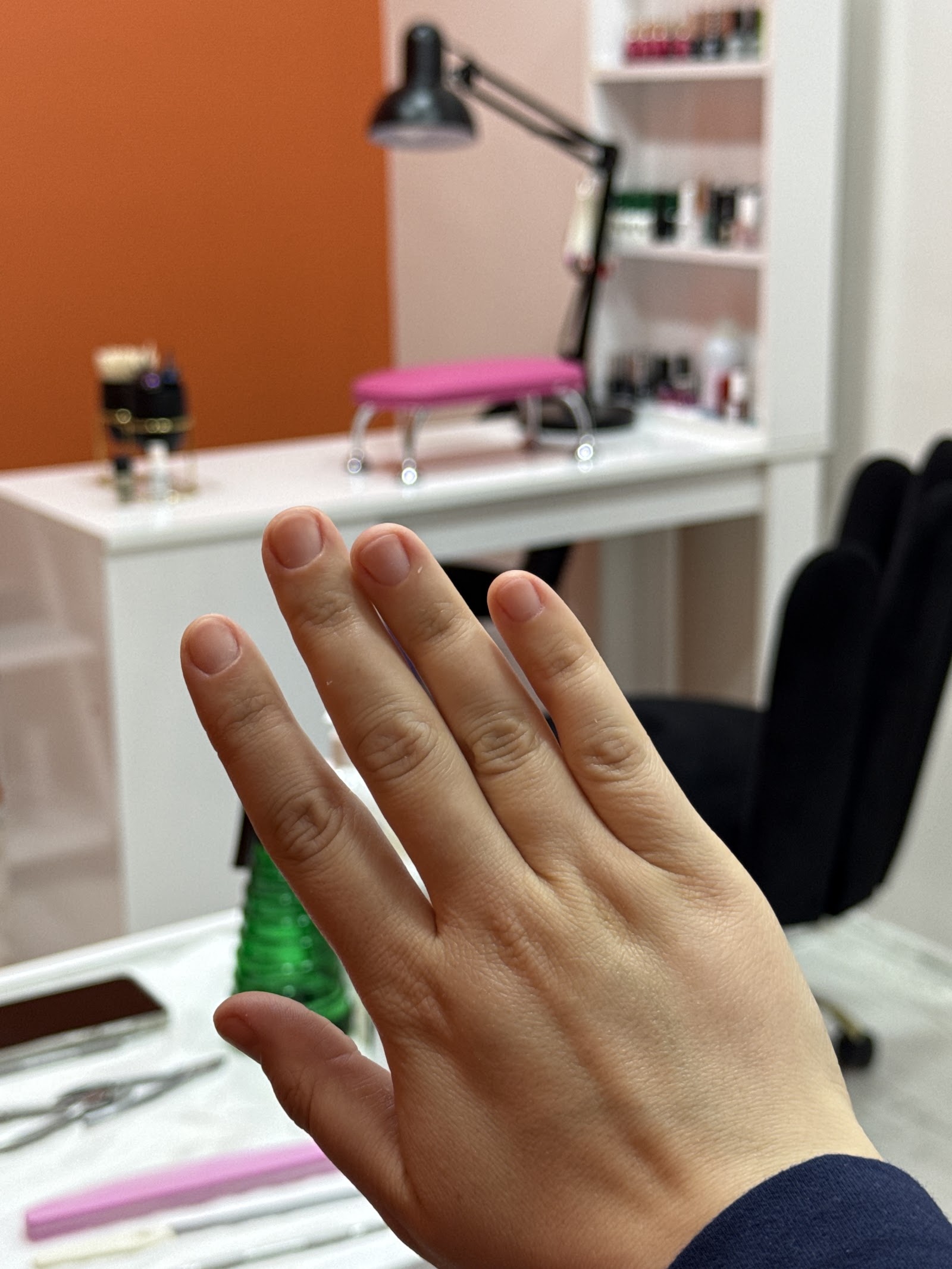 ZUHAL ILIK HAIR & BEAUTY